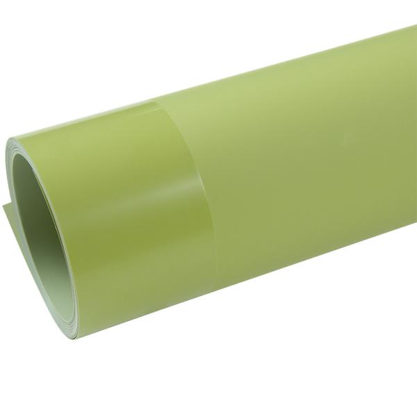 Buy cheap OEM High Gloss PVC Laminate Sheet Vinyl Wrap For Wood Furniture from wholesalers