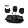 Buy cheap Small Adjustable Travel Foot Hammock L42*W22*H60cm OEM Serives Available from wholesalers