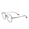 Buy cheap Wholesale Retro Classics Facile Beta Titanium Glasses Frame from wholesalers