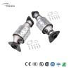 Buy cheap Nissan Frontier Xterra Pathfinder 4.0L Factory Supply Auto Catalytic Converter Metal Motorcycle Parts Catalytic Converter from wholesalers