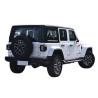 Buy cheap Used cars unlimited rangler Rubicon Sahara Jeep Truck For Sale New energy vehicles from wholesalers