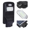 Buy cheap Public Commercial Solar Street Lights High Power Energy Saving Walkway Plaza from wholesalers