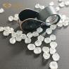 Buy cheap 3Ct 4Ct 5Ct HPHT Synthetic Diamonds VVS VS SI Clarity DEF Colour from wholesalers