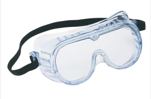 Buy cheap Anti Scratch PC Lens UV400 Medical Protective Goggles from wholesalers