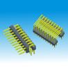 Buy cheap 2.54mm Pin Header Dual Row SMT from wholesalers