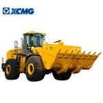 Buy cheap XCMG Wheel Loader 10 Ton LW1000K Large Wheel Front Loader Forest Wheel Clamp from wholesalers