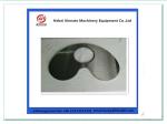 Buy cheap DN180 Schwing Concrete Pump Parts Housing Lining 10018046 from wholesalers