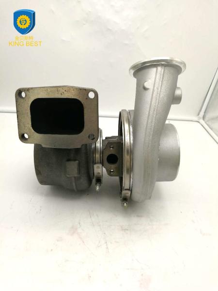 Buy cheap erpiller Excavator Parts C18 Turbo Engine Turbocharger 211-6959 from wholesalers