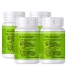 Buy cheap Fo Ti Herbal Supplement 60/100 Capsules Made In USA Vegetarian Promotes Healthy Hair And Skin from wholesalers