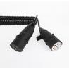 Buy cheap Standard Truck Trailer Wiring High Temperature Resistance Trailer Connector Wiring from wholesalers