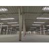 Buy cheap Low cost steel structure warehouses with middle column design from wholesalers