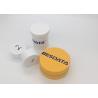 Buy cheap Highly Conductive EEG Electrode Gel For ECG / Defibrillation / Biofeedback / EMG from wholesalers