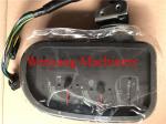 Supply VOLVO EC210B excavator genuine spare parts pointer display