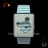 Buy cheap Cute Mickey Mouse style lady watch hot selling watches young girl watch for promotion from wholesalers