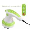 Buy cheap Pain Relief Anti Cellulite Massage Machine , Weight Reducing Electric Cellulite Massager from wholesalers