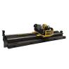 Buy cheap Cold Steel Coil 114mm CNC Cutting Machine 4mm Flying Cut Off Saw from wholesalers