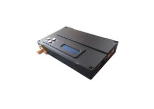 Wholesale UHF Band Ethernet IP Radio Modem For Full Duplex UAV Video System 4Mbps from china suppliers