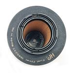 Excavator Engine Fuel Filter Element 1865227 Wear Resistant