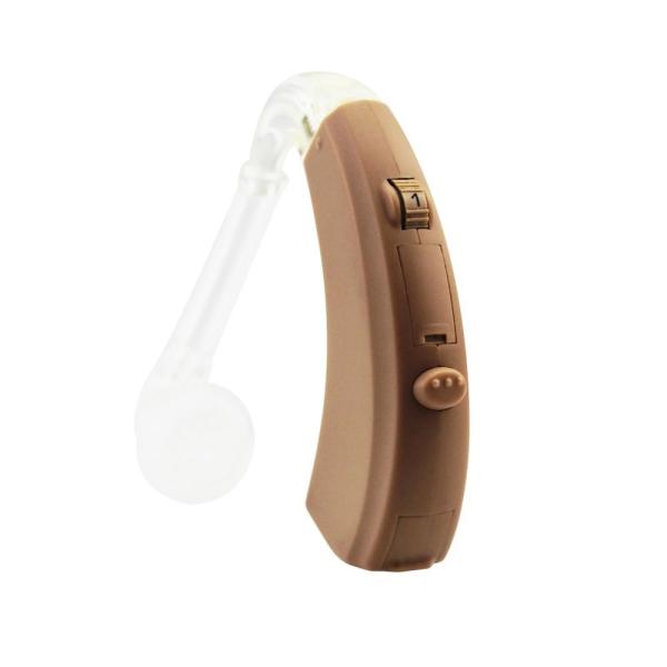 Buy cheap 80dB High Power Hearing Aid For Severe Hearing Loss 2 Channels from wholesalers