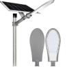 Buy cheap Waterproof LED High Power Solar Street Light 20W 30W 50W 60W 120W 300W from wholesalers