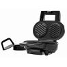 Buy cheap 2 Slices Electric Hamburger Maker , 900-1000W Electric Hamburger Press from wholesalers