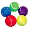 Buy cheap 2.5inch promotional tennis ball with custom logo C grade from wholesalers