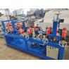 Buy cheap Stable Aluminum Profile Wrapping Machine Powerful Automatic Bagging Equipment from wholesalers
