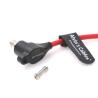 Buy cheap 8 Inches SDI Protector Camera Power Cable Galvanic Isolators from wholesalers