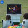 Buy cheap ELC Packgo Portable In Cell Touch Smart Tv Android 12 Smart Tv Briefcase from wholesalers