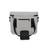 Buy cheap Light Grey TPU Insulated Cooler Bag Cool Camping Outdoor 20L 40x27x32CM from wholesalers