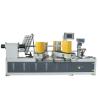 Buy cheap High Speed Spiral Paper Tube Winding Machine , Automatic Paper Core Pipe Making Machine from wholesalers