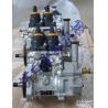 Buy cheap supply komatsu bulldozer 6D125 INJECTION PUMP 6150-71-1323 from wholesalers