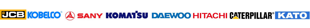 OEM Excavator Undercarriage Parts for High-Efficiency Operations