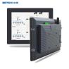 Buy cheap 15 17 19 Inch Embedded All In One Industrial PC Panel Open Frame Fanless from wholesalers