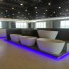 Buy cheap Sustainable Acrylic Custom Freestanding Bathtub 1700mm Rectangular from wholesalers