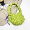 Buy cheap MINI SHOULDER BAG CLOUD BAG EVERYTHING STYLISH UNDERARM BAG PLEATED BAG SWEET LADY BAG from wholesalers