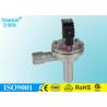 Buy cheap Right Angle Dust Collector Pulse Valve 240 VAC Voltage For Air Cleaner from wholesalers