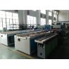 Buy cheap Furniture Frame / WPC Profile Extrusion Line With Lamination Equipment from wholesalers