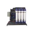 Buy cheap 5000 Liter FRP Ultrafiltration Membrane System For Water Filter from wholesalers