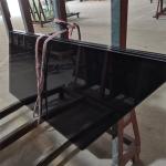 Smooth 4mm Thickness Tempered Laminate Glass Railing Balustrade For Stair