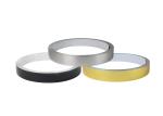 Acrylic 3d Led Display Sign Board 0.8mm Aluminum Trim Cap Flat Aluminum Coil