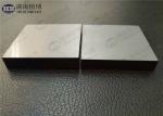 Boron Carbide Ballistic Ceramic Tile / Silicon Carbide Ceramic Tile Typical For