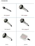 Multifunction Body Slimming Ultrasonic Weight Loss Vacuum Roller+ Laser+RF+