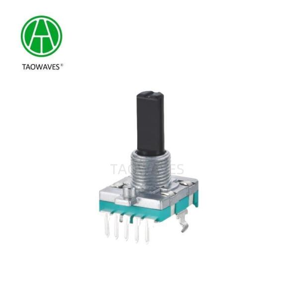 Buy cheap 16mm Linear Absolute Encoders Motorized Rotary Encoder Incremental from wholesalers