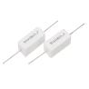 Buy cheap Wire Wound Ceramic Cement Resistor 5W15ΩJ SQP 5W 15ohm 5% from wholesalers