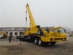 Tadano 65ton used truck crane