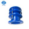 Buy cheap Dn1400 Connection Carbon Steel Flexible Limit Flange Dismantling Joint from wholesalers