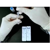 Buy cheap Antibody COVID-19 IgM IgG Test Kit product