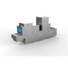 Buy cheap Stable Drawer Style Dishwasher Fully Integrated 380V Restaurant Dish Machine from wholesalers