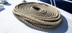 Buy cheap 16 Strands PP Marine Mooring Rope for Sale from wholesalers